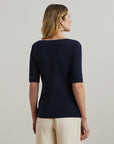 200654963079 JUDY-ELBOW - Maglieria - RALPH LAUREN