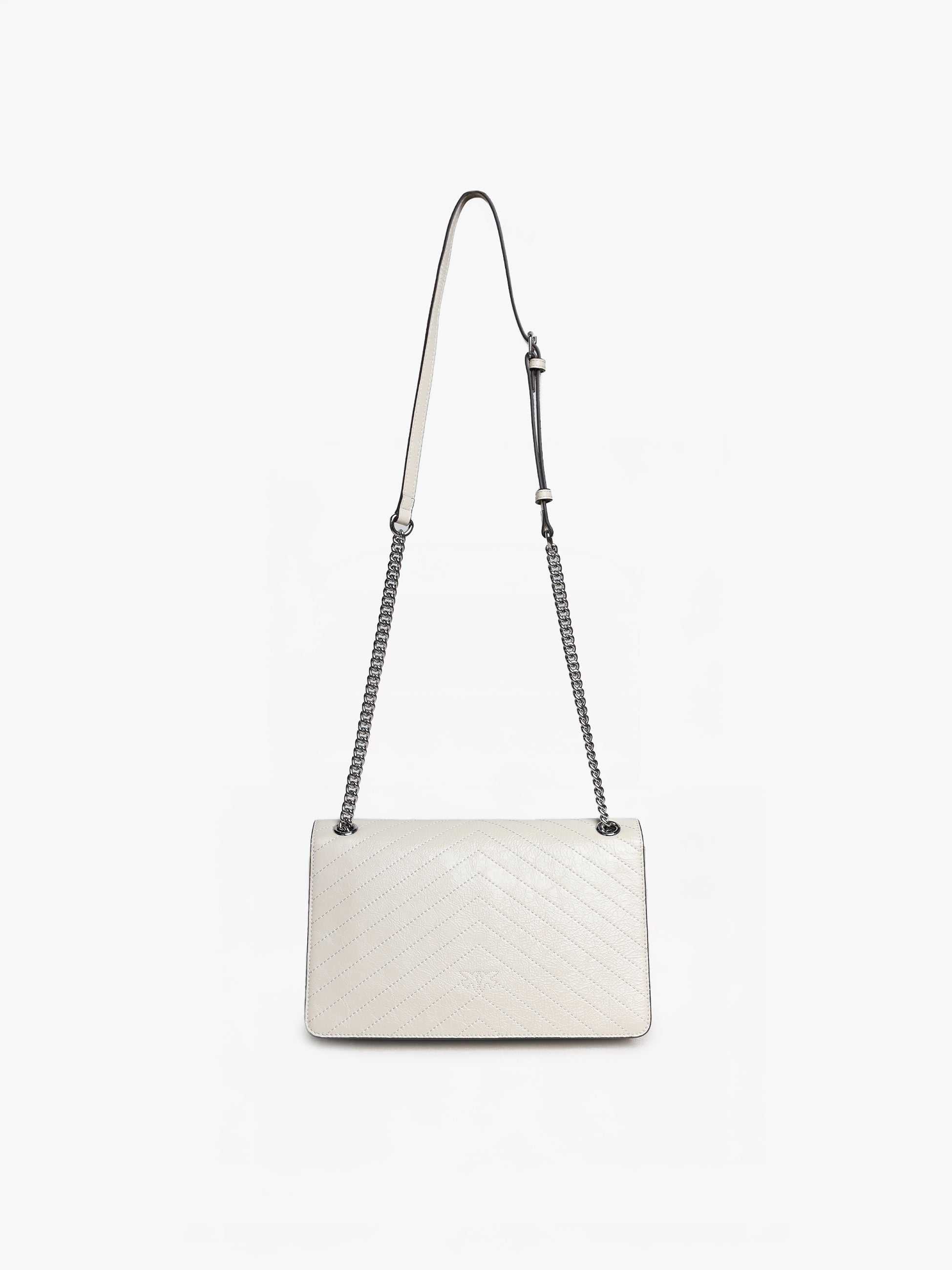 LOVE ONE LIGHT CLASSIC 106174-A2JC - Borse - Pinko