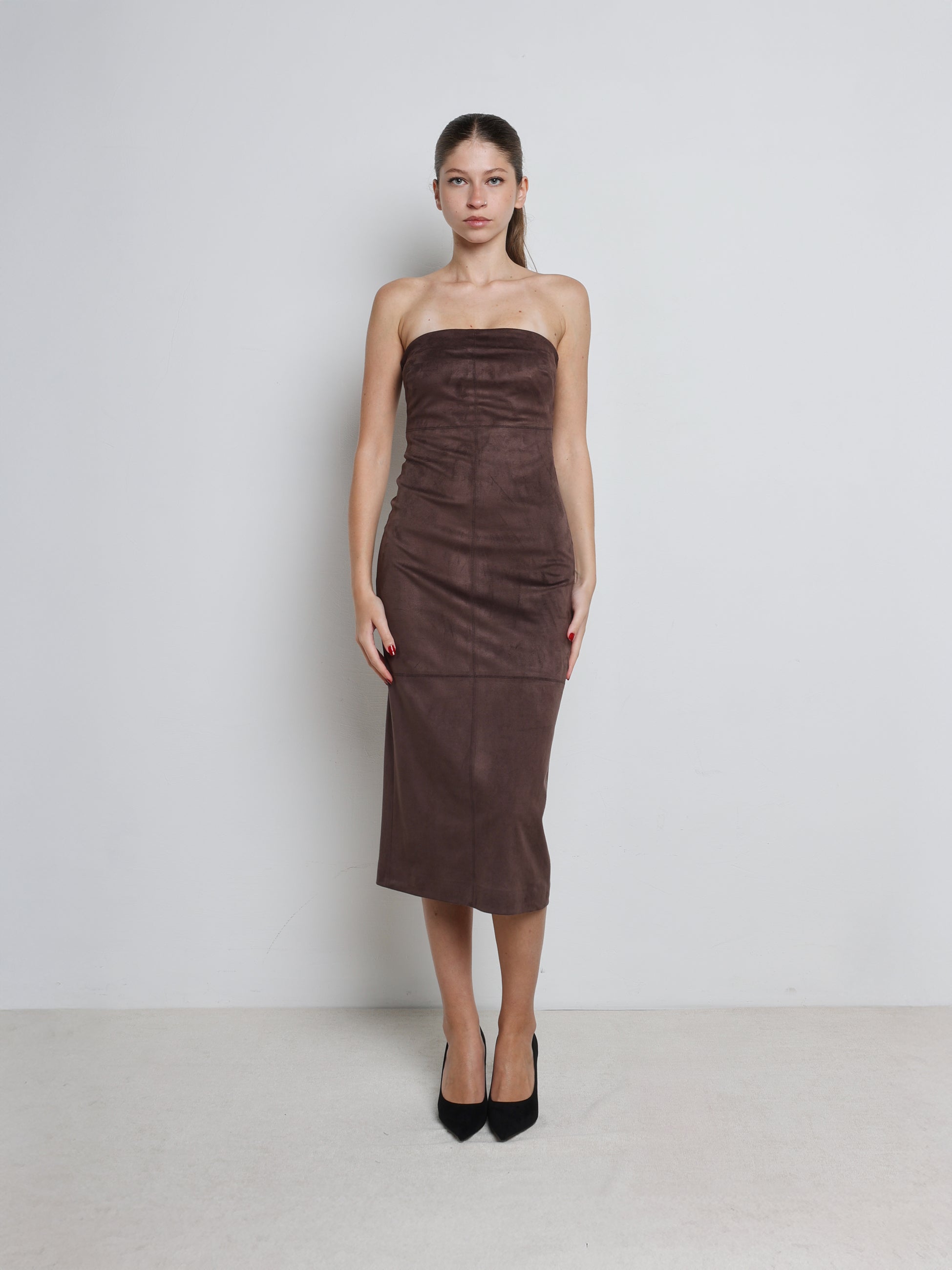 FNT-DA5289 - Abiti - OTTODAME