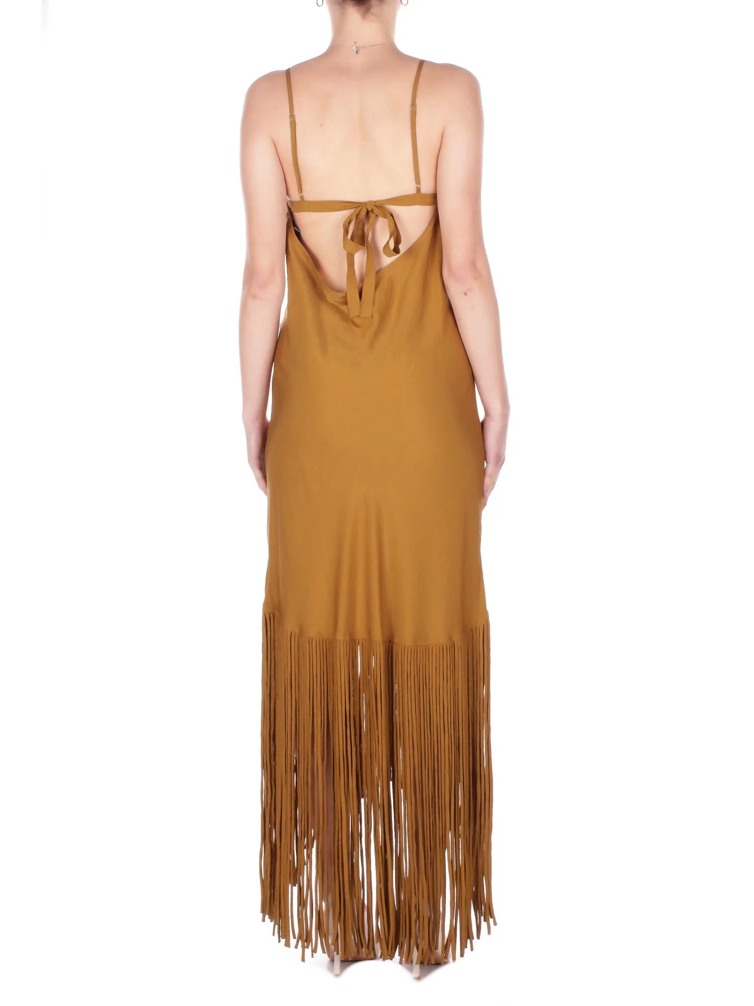 BADIA ABITO 106825-A3AY PE26 - Abiti - Pinko