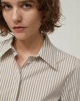 MARGARET 2521116013200 - Camicie - PENNY BLACK