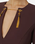 AB80557E2 - Abiti - Elisabetta Franchi