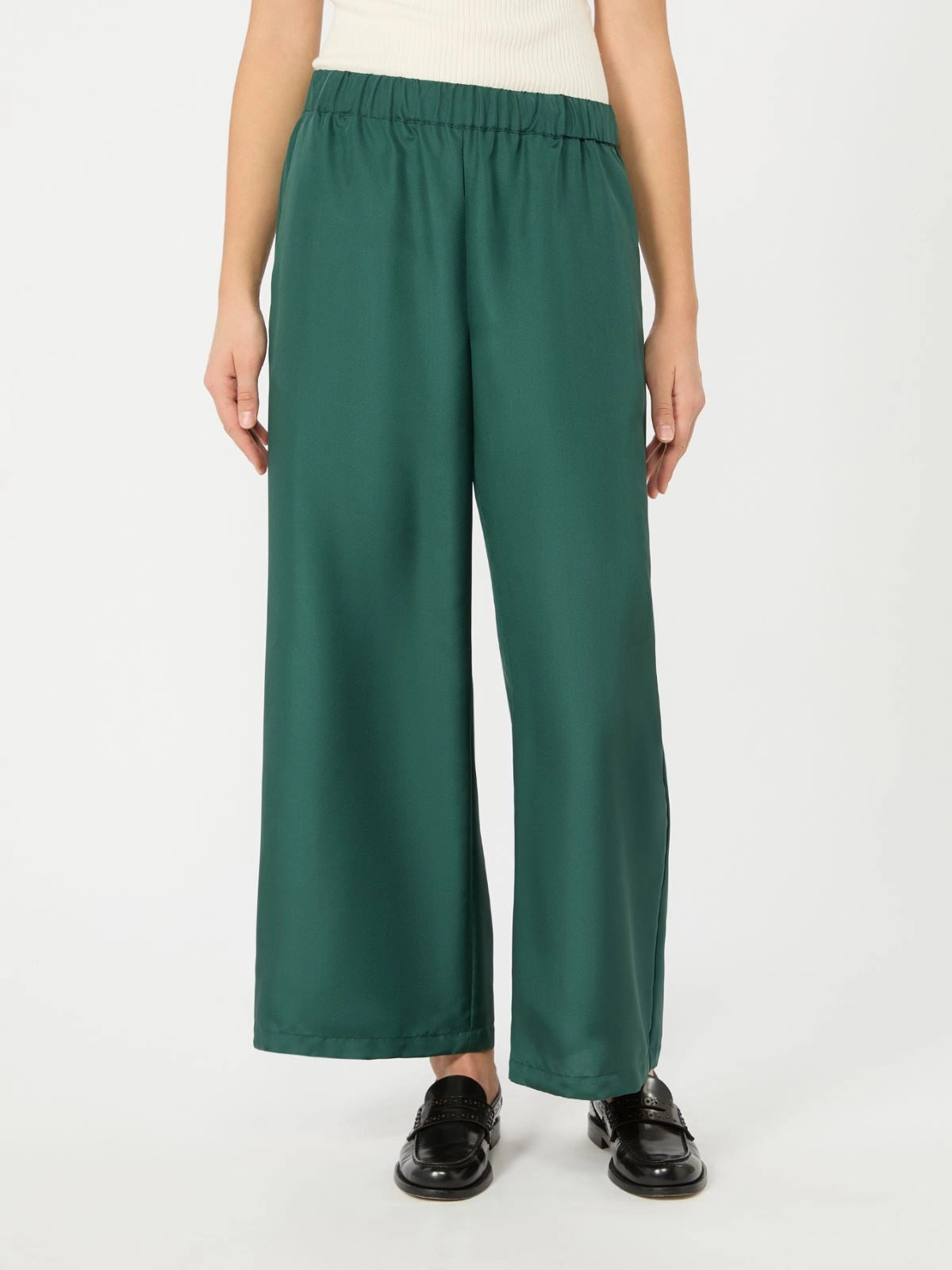 WKDZAINO 2625136121600 - pantalone - Weekend MAX MARA