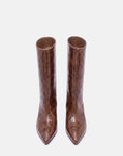OLENOR S0166MAR62A - Scarpe - TWENTY-FOURHAITCH