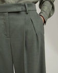 SCALA 2521136303200 - Pantaloni - PENNY BLACK