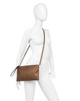HERMY BS3695 GRN LM - Borse - GIANNI CHIARINI