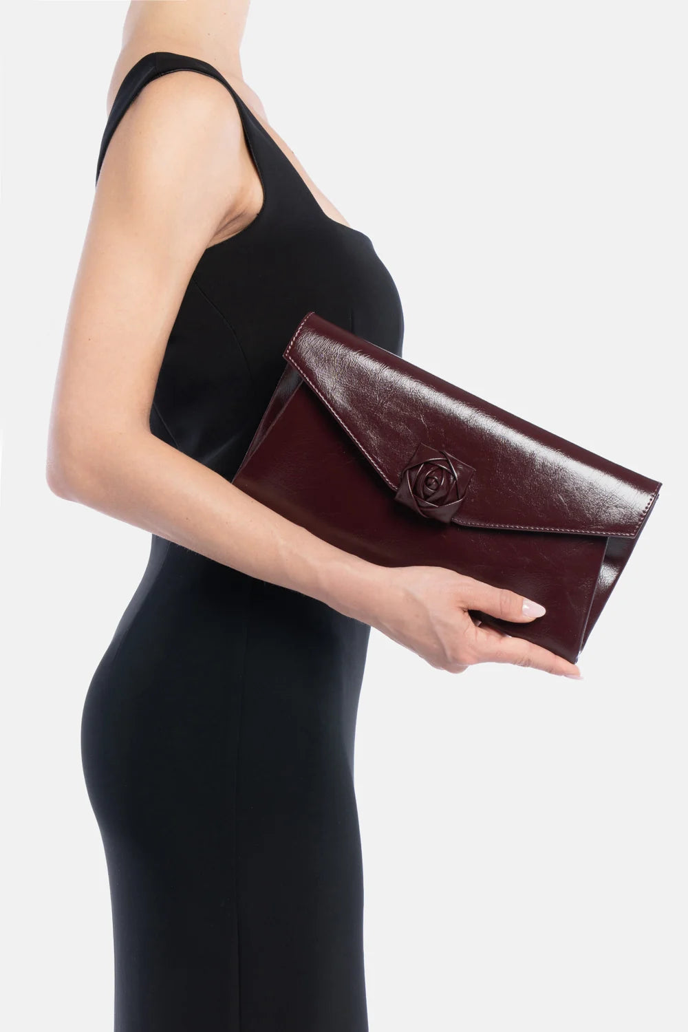 LARKEN BAG004462A - Borse - TWENTY-FOURHAITCH