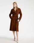 MLLSALETTA 2623440601200 - Cappotti - MARELLA