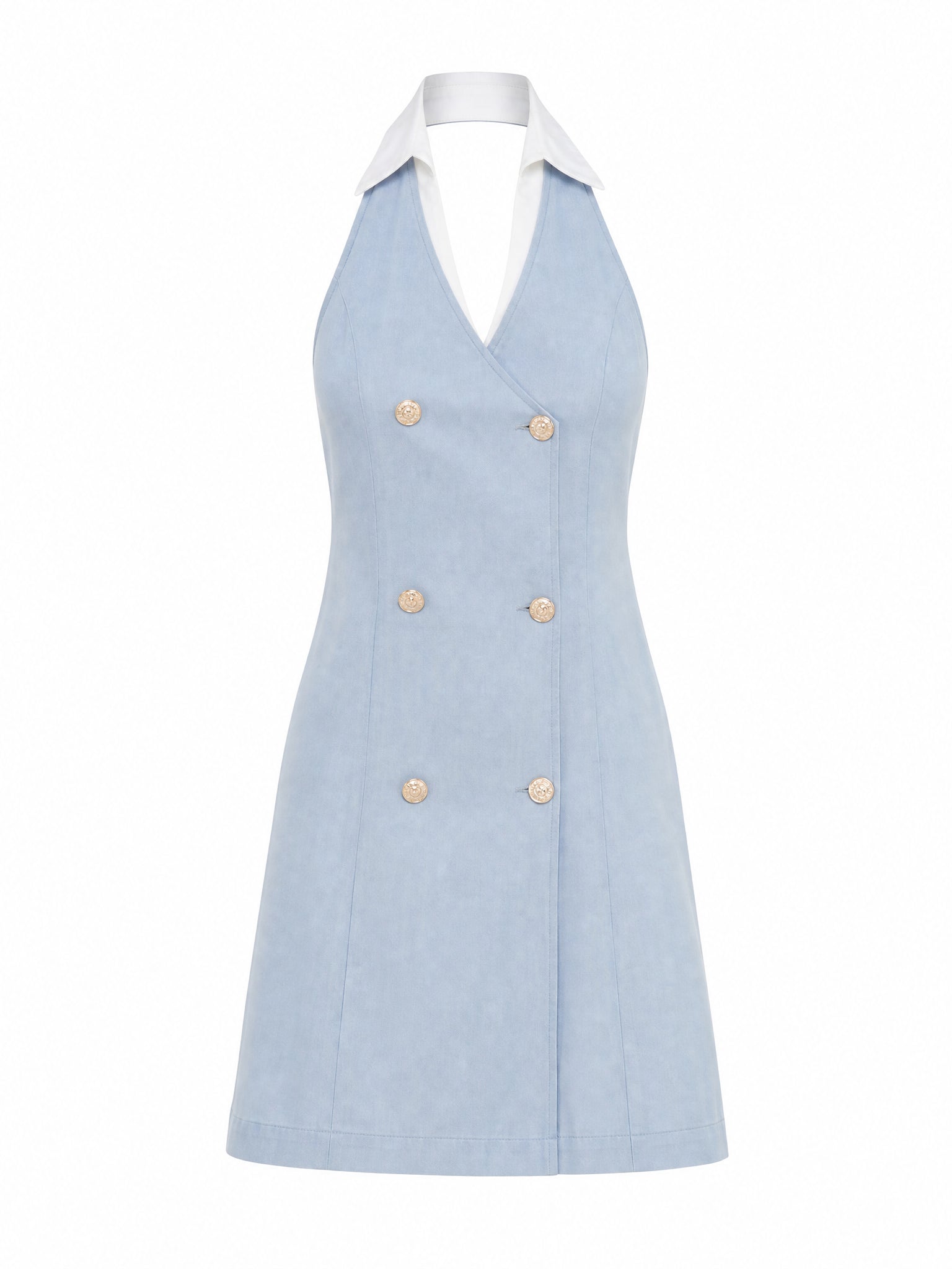 Abito gilet TRASH AND LUXURY