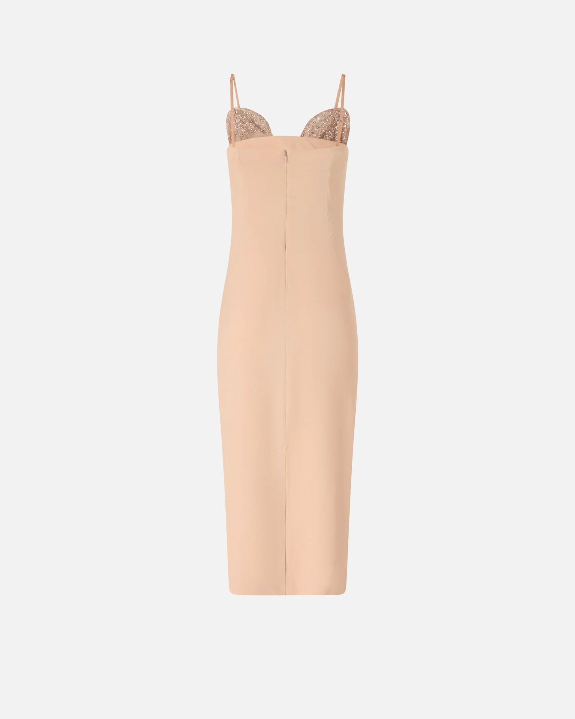 CARRUBA 106637-A31P PE26 - Abiti - Pinko