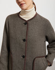 GST-DJ0071 - Cappotti - OTTODAME