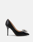 SH349NERAI24 INDIRA - Scarpe - TWENTY-FOURHAITCH