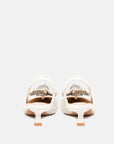 ARENAL S0079CRE62P - Scarpe - TWENTY-FOURHAITCH