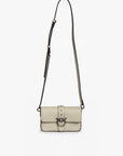 LOVE ONE SLOUCHY 105353-A0QO PE26 BI - BORSA - Pinko
