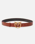 LOVE BERRY H3 BELT VIT. SETA PE-25 100125-A1Z6 - Accessori abbigliamento - Pinko