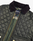 LQU1765 LQU FITTED BEADNELL - Giacche - Barbour