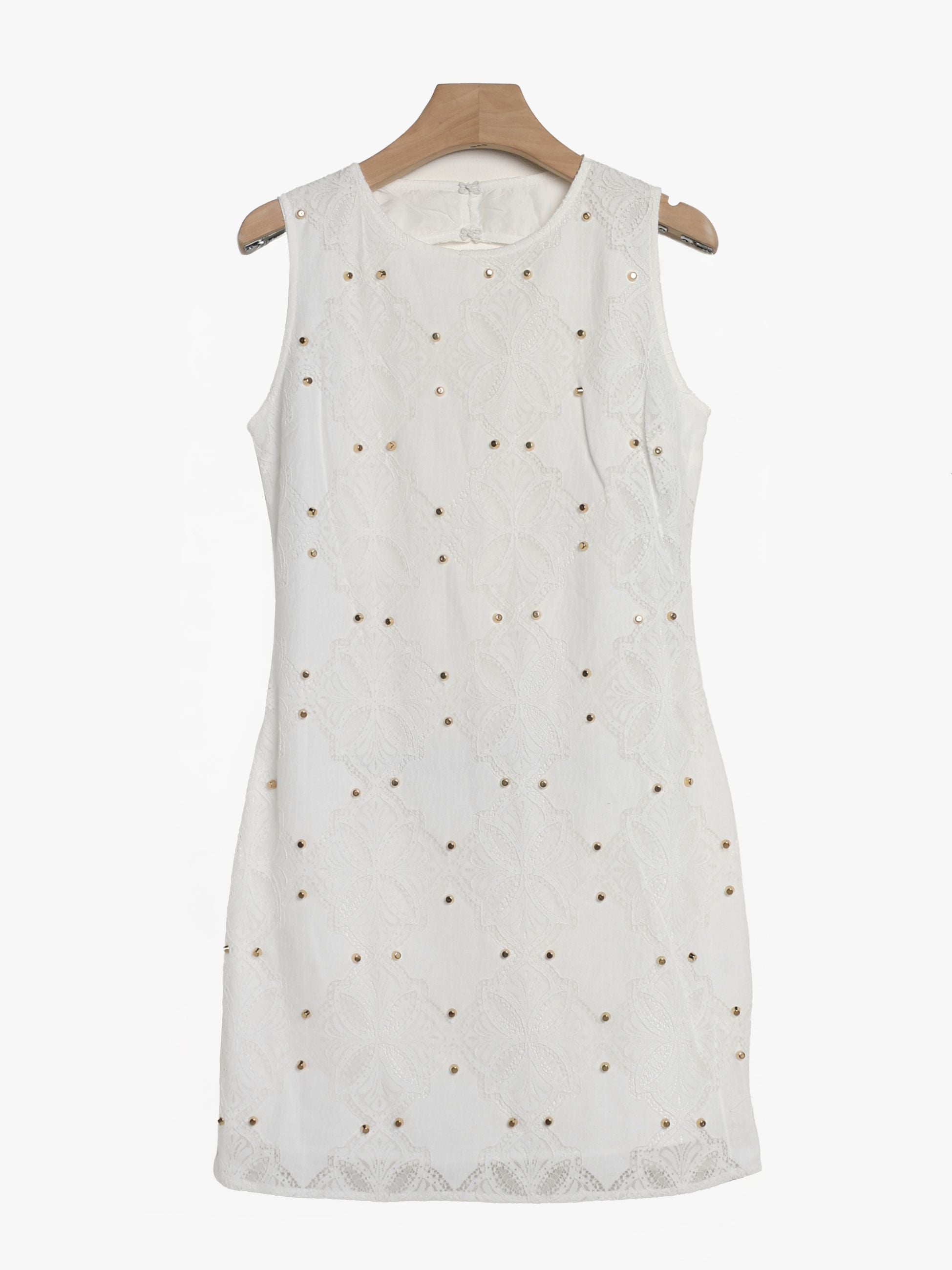 TL-08SS251132 - Abiti - TRASH AND LUXURY