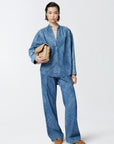 BENGASI PE-25 104975-A2I8 - Camicie - Pinko