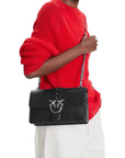 LOVE ONE CLASSIC ST. CL 105857-A0F1 NR - Borse - Pinko