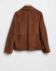 WKDPALCHI 2615441021600 - Giacche - Weekend MAX MARA