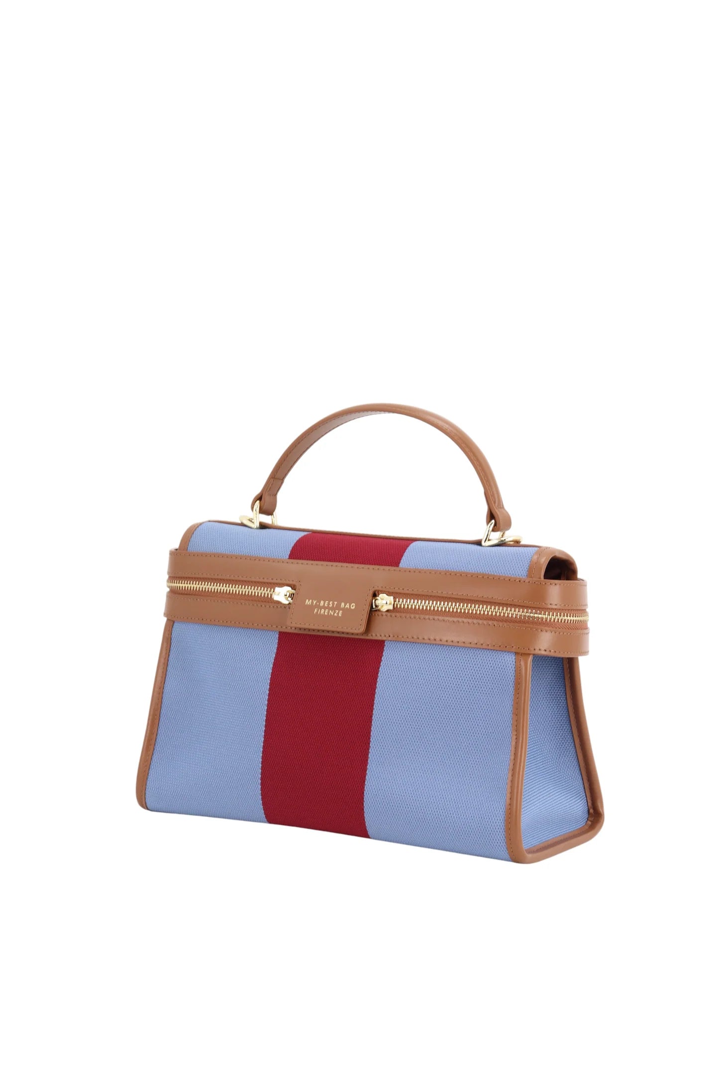 S1-MYB-2023 BAZAAR SMALL - Borse - MY BEST BAG