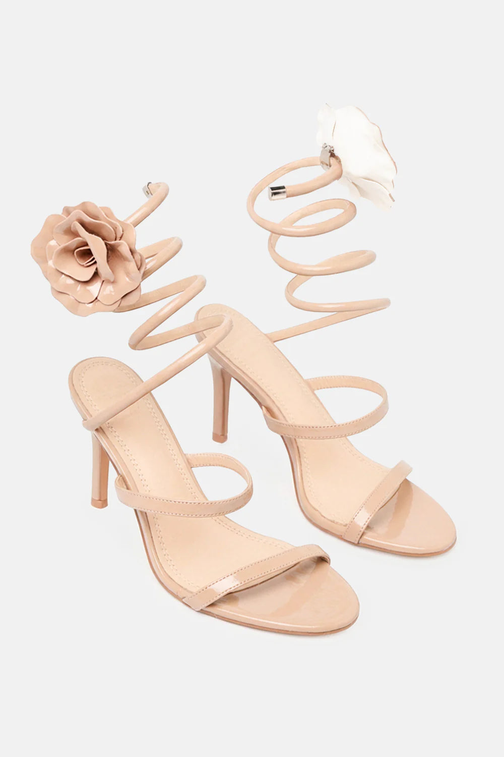 PONIENTE S0103SAB62P - Scarpe - TWENTY-FOURHAITCH