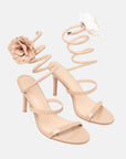 PONIENTE S0103SAB62P - Scarpe - TWENTY-FOURHAITCH