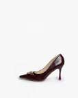 SHAM PRUGNA S0007ORU52A - Scarpe - TWENTYFOUR