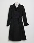 297951259001 BL DB W NS44-LINED - Cappotti - RALPH LAUREN
