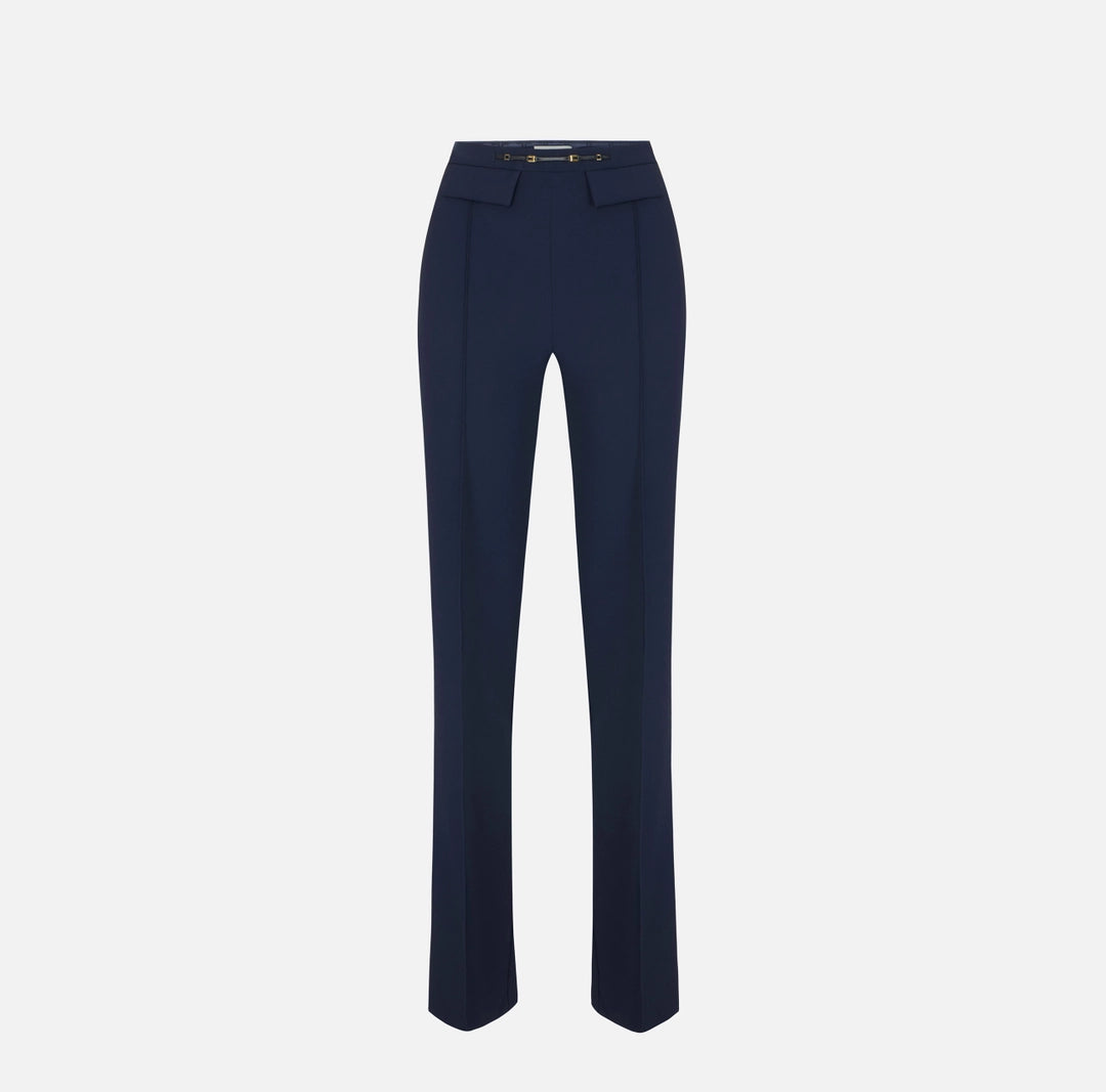 PA19666E2 - Pantaloni - Elisabetta Franchi