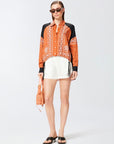 CLOCKS PE-25 104664-A2CK - Camicie - Pinko