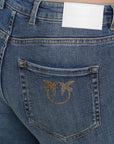 FLORA. - Pantaloni - Pinko