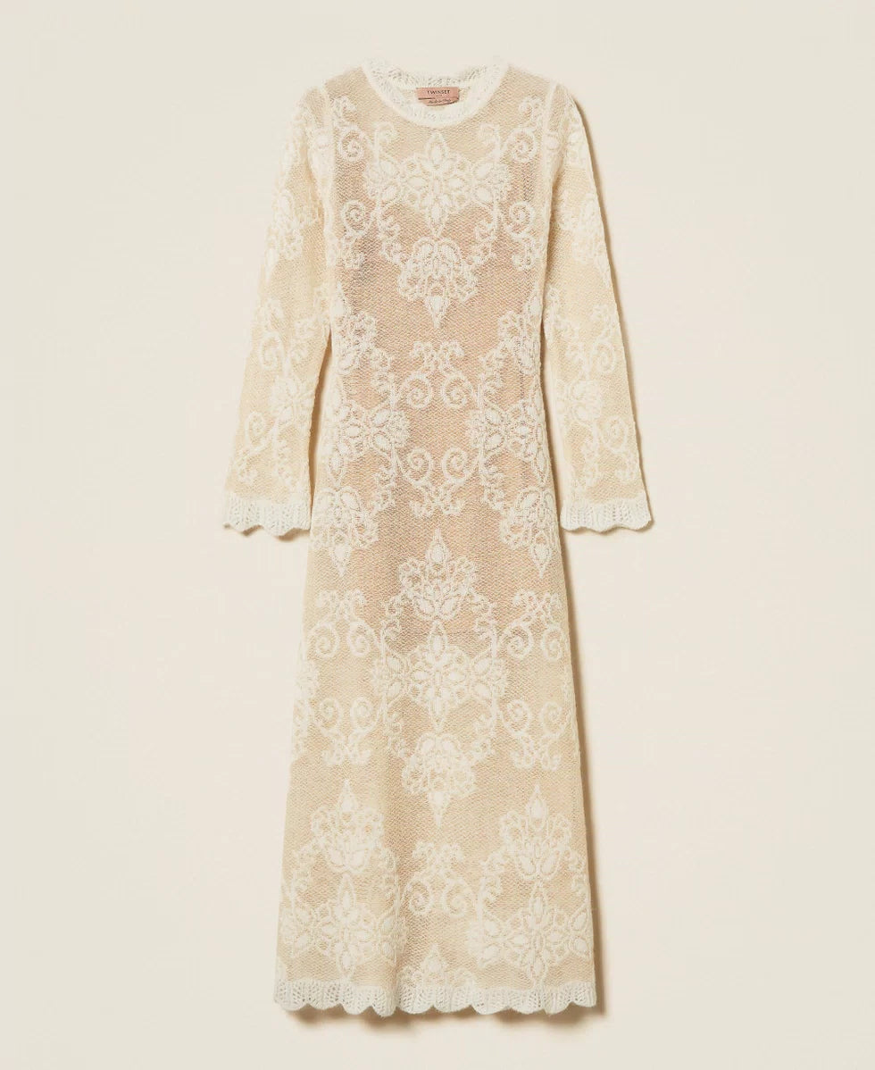 262TP3344 - Abiti - TWINSET
