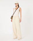 SUB 2525786031600 - Pantaloni - Weekend MAX MARA