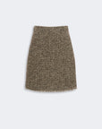 WKDABETAIA 2625106062600 - Gonne - Weekend MAX MARA