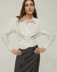 REGIO 2521116062200 - Camicie - PENNY BLACK