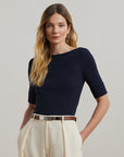 200654963079 JUDY-ELBOW - Maglieria - RALPH LAUREN