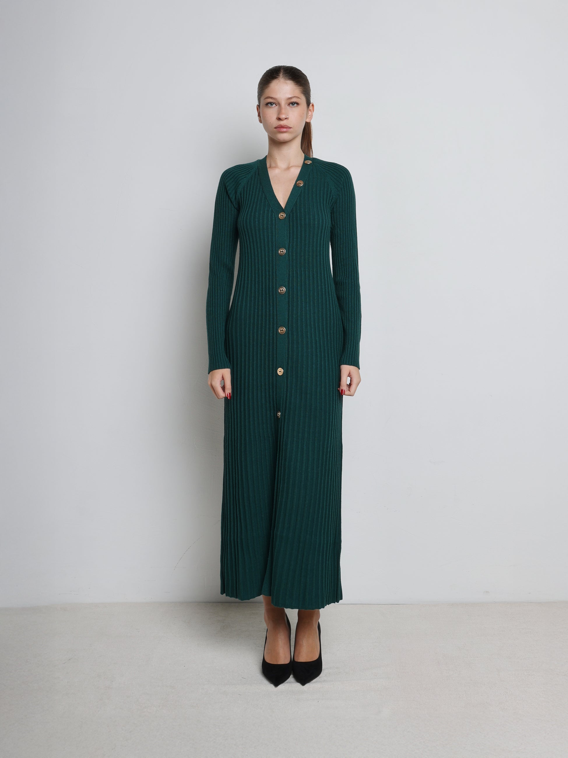 252TT3400 - Abiti - TWINSET