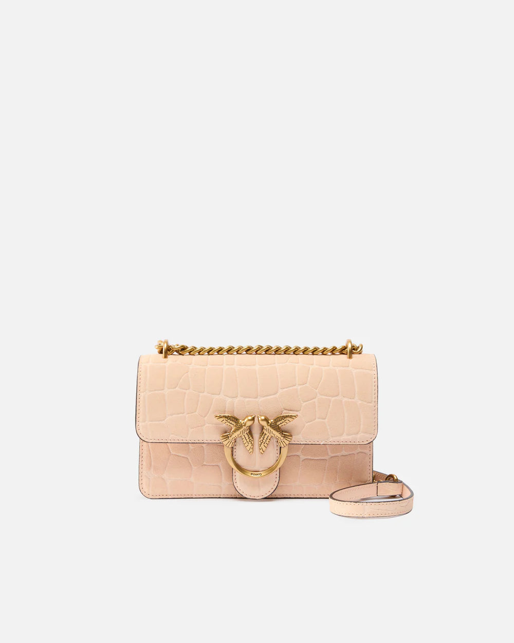 LOVE ONE MINI DG 100074-A2YW PE26 - Borse - Pinko