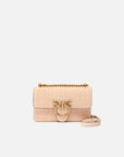 LOVE ONE MINI DG 100074-A2YW PE26 - Borse - Pinko