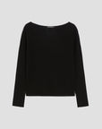 DURATA 2521366153200 - Maglieria - PENNY BLACK