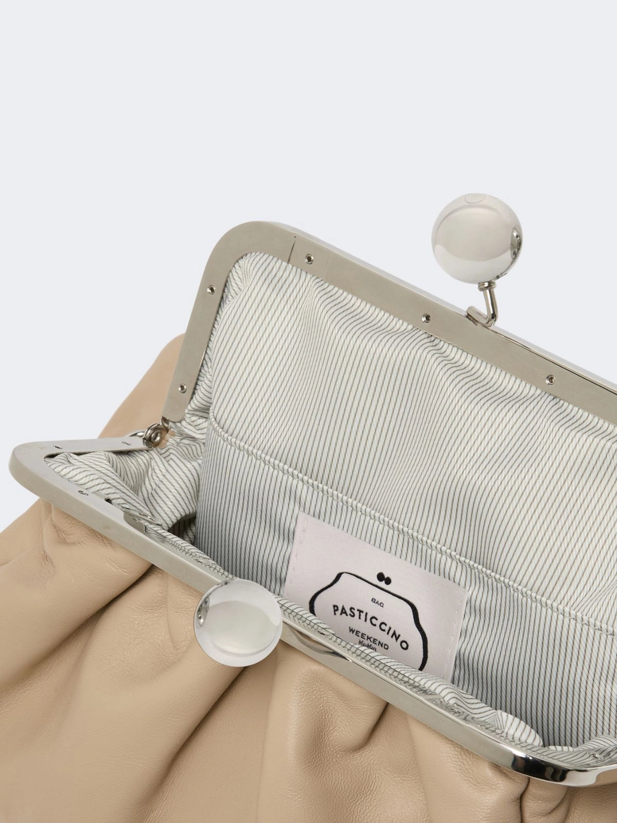 CUBICO 2625516124600 - BORSA - Weekend MAX MARA