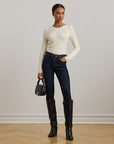 200932223002 MONTIVA-LONG - Maglieria - RALPH LAUREN