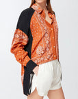 CLOCKS PE-25 104664-A2CK - Camicie - Pinko