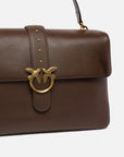 LOVE ONE EXTRA 105067-A0QO PE26 - BORSA - Pinko