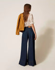 261TP2671 - pantalone - TWINSET