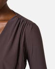 BO03162E2 - Camicie - Elisabetta Franchi