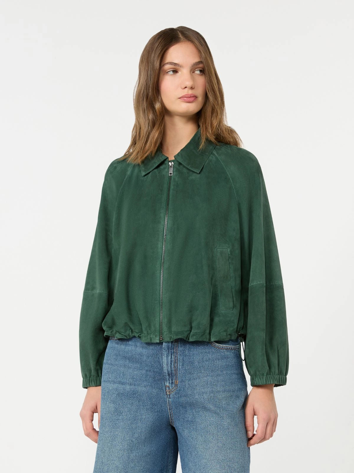 WKDZUPPA 2625446011600 - Giacche - Weekend MAX MARA