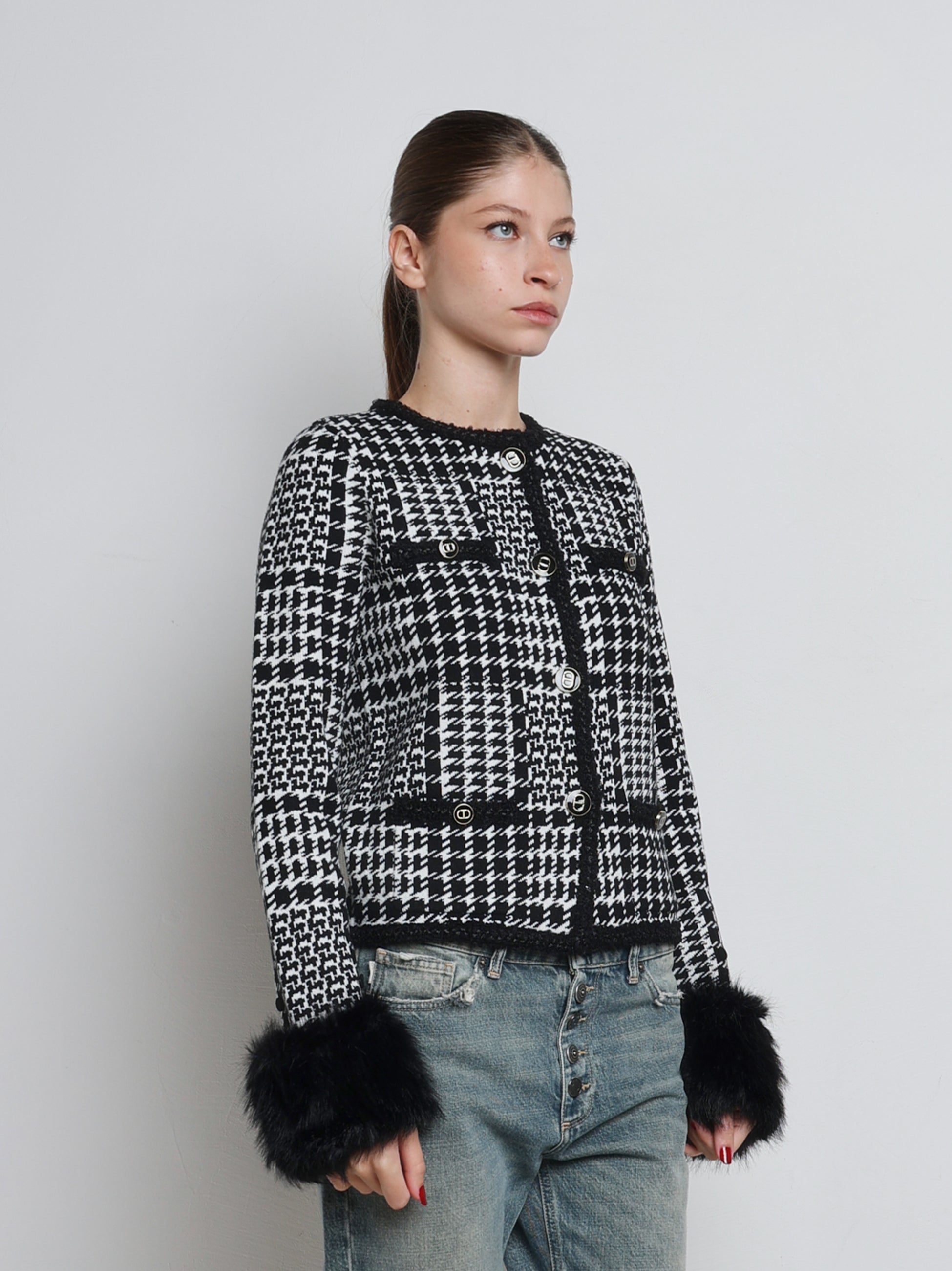 252TT3040 - Maglieria - TWINSET