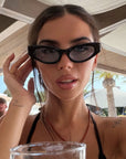SUVA 3001-C04 - Accessori - OS SUNGLASSES